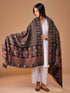 Women's Kani Wool Shawl